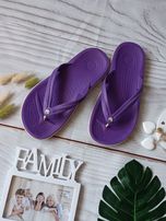 Пляжные брендовые вьетнамки Crocs.  Р 40