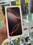 NOWY Apple iPhone 16 Pro Max 256 Gb Desert złoty Szczecin