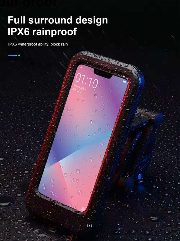 Держатель телефона
