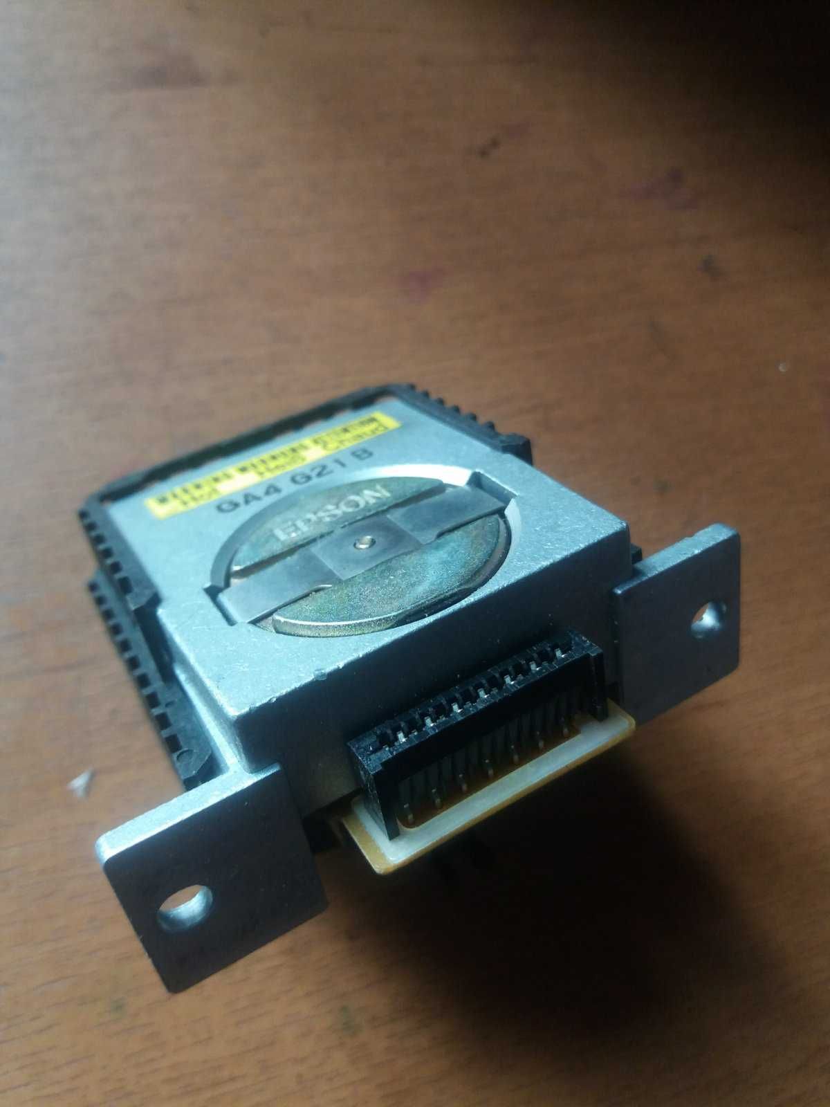 Матрична друкуюча голівка принтера A3 формату EPSON FX-1170