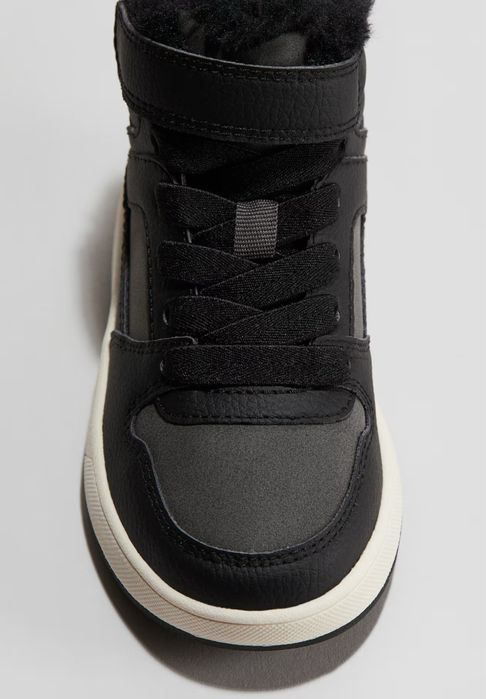 Хайтопи H&M 24р