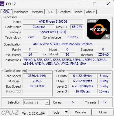 Komputer Gamingowy PC LENOVO LEGION T5 RTX 3060 Ti Ryzen 5 5600G