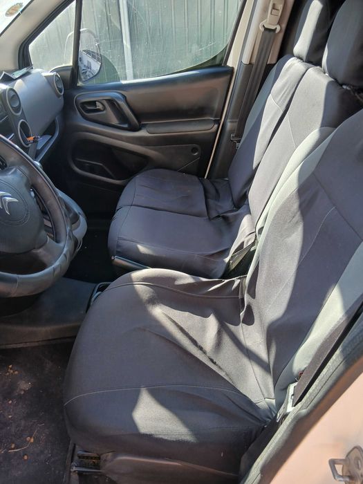 Citroen Berlingo 1.6 hdi 90cv