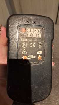 Akumulator Black&Decker A18E H1 18V