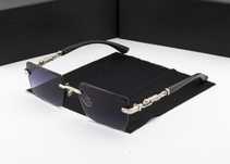 Мужские солнцезащитные очки Cartier NEW 2025