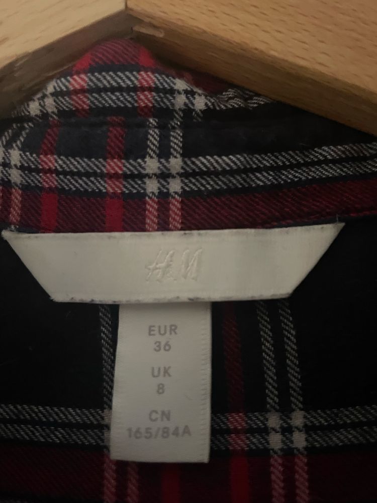 Koszula / tunika H&M 36 / S