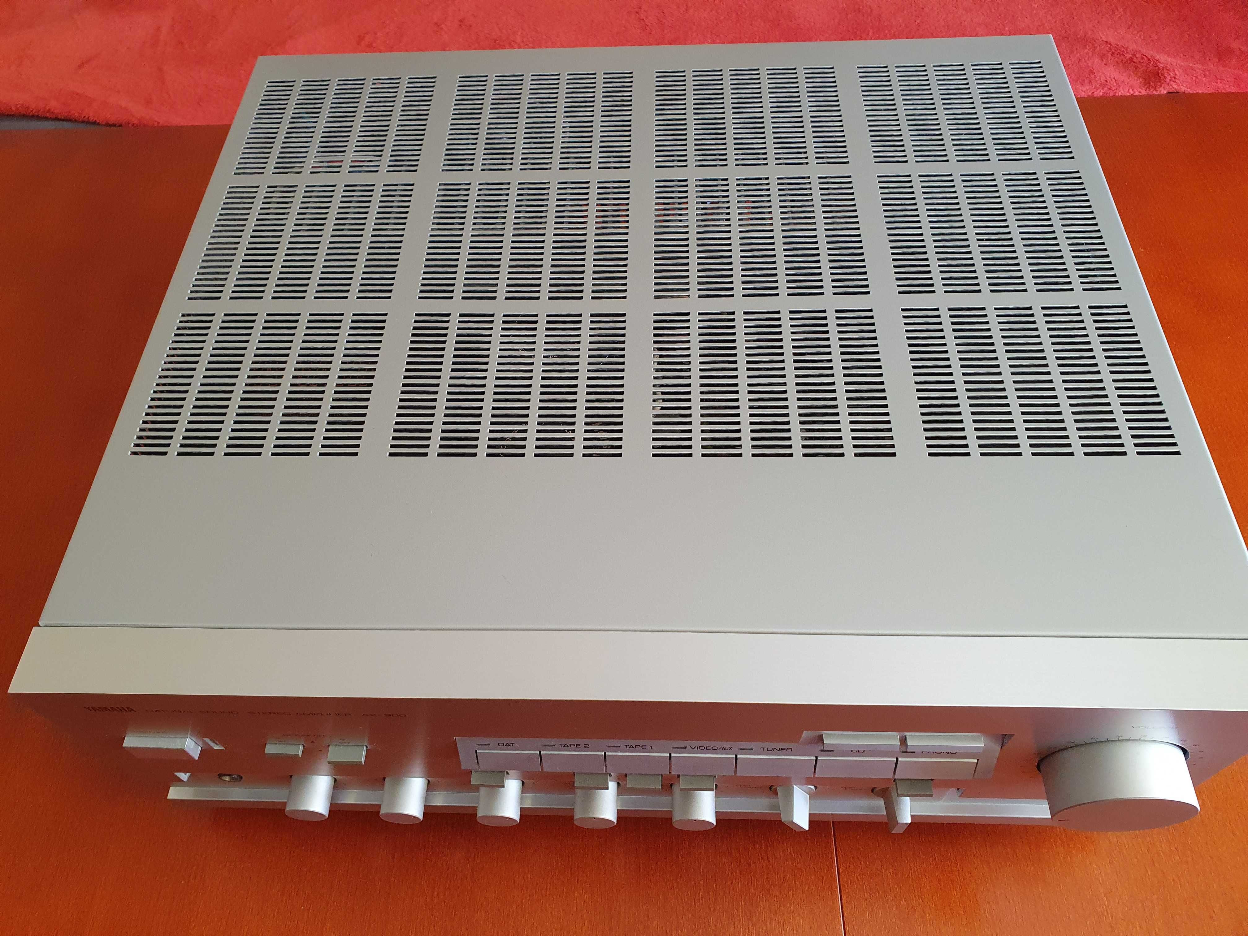 Wzmacniacz   YAMAHA AX - 900