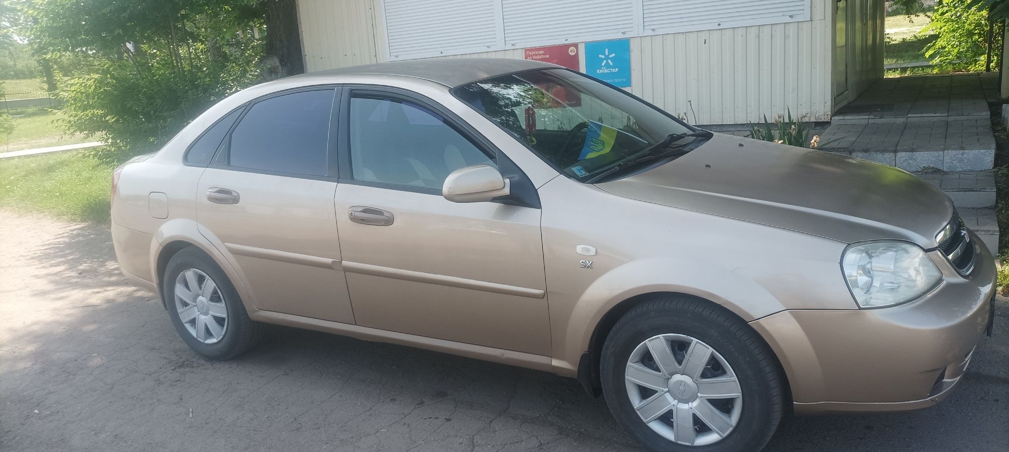 Продам автомобиль