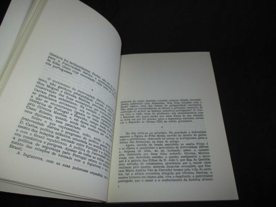 Livro Febo Moniz Oliveira Martins