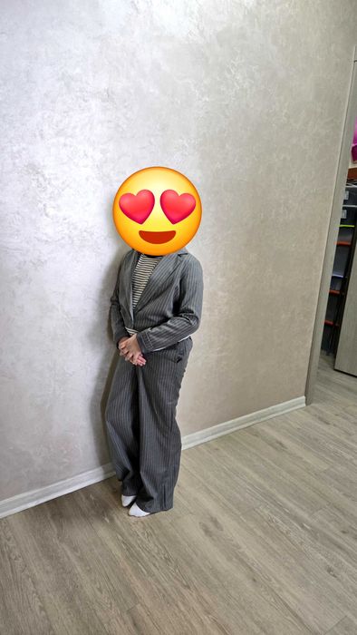Костюм для дівчинки reserved 152