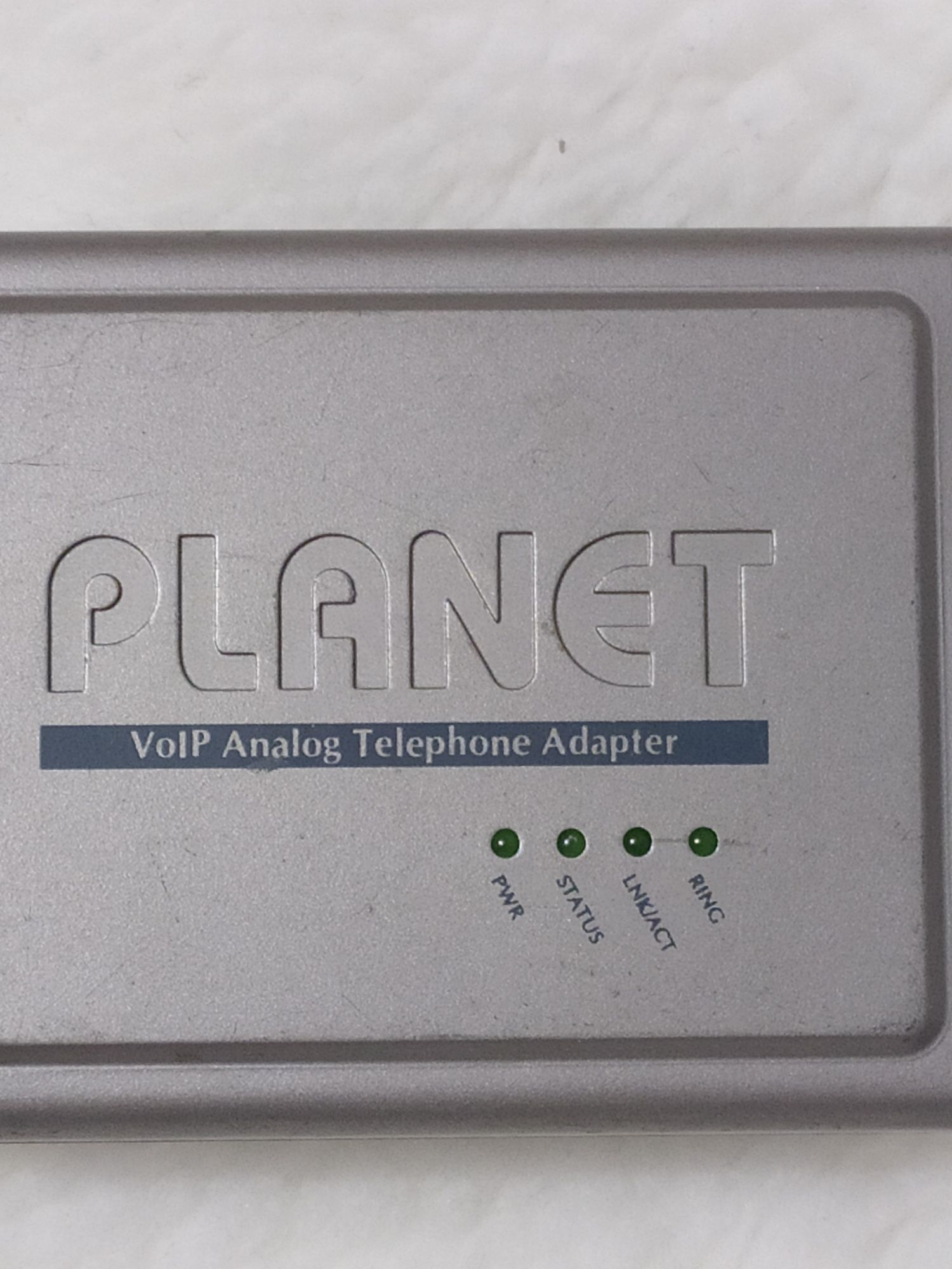VoIP шлюз  Planet VIP-156