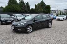 Kia Ceed 1.6 Benzyna Klimatyzacja