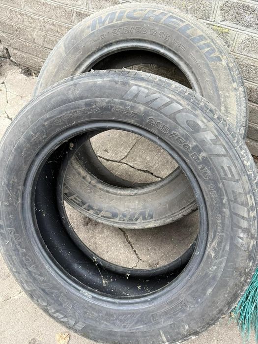 Продам резіну літню