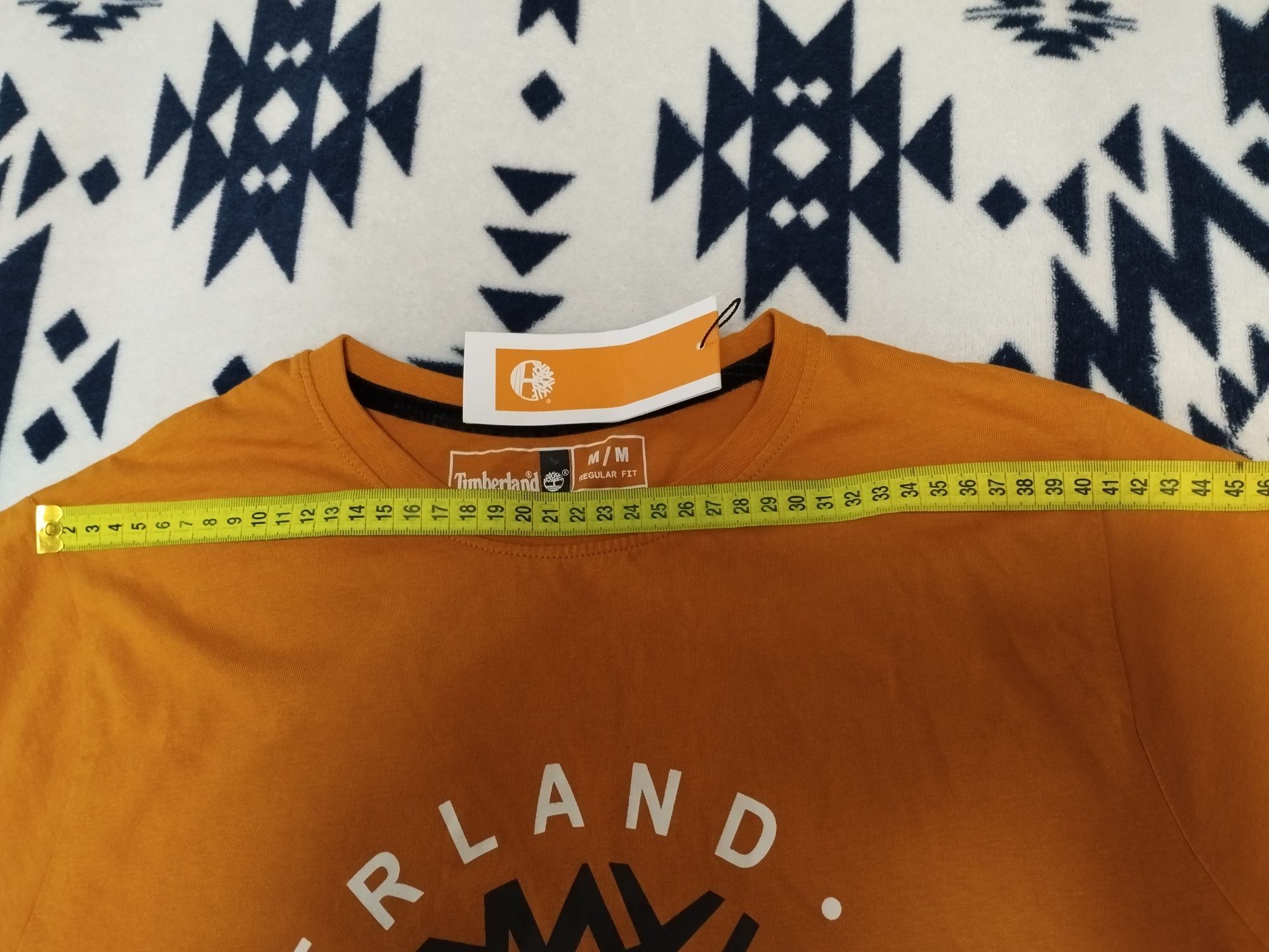 Футболка Timberland нова