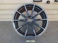 Mercedes W205 W206 W213 W214 W222 W223 BRABUS Felga 9x20 ET28 PLATINUM EDITION KUTA FORGE