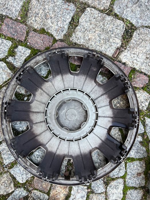 Kolpaki 15 VW Golf Passat Bora Polo