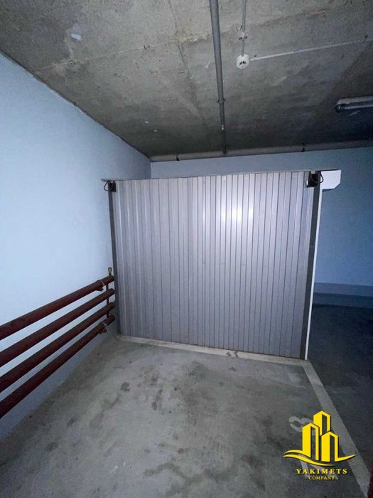 Оренда кладової/бокс для зберігання. ЖК Новопечерські Липки,Київ.