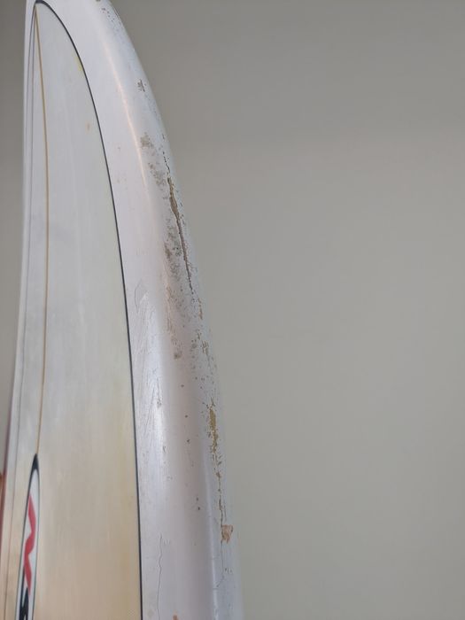 Prancha de Surf - NSP Fish 6'0'' | 34 L