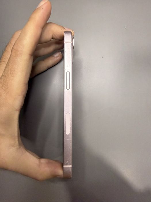 Iphone 13  Rosa - 256GB