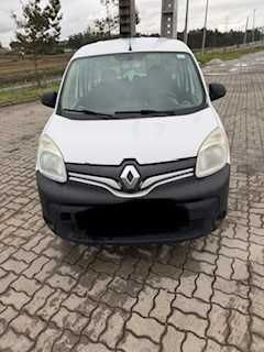 Renault kangoo Maxi   (5lugares)