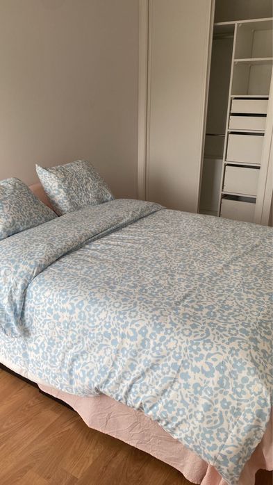 Quarto disponivel entrada imedediata