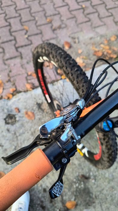 Rower MTB SUPERIOR 29 Team Elite