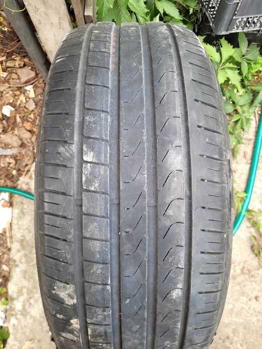 235/50 r18 pirelli