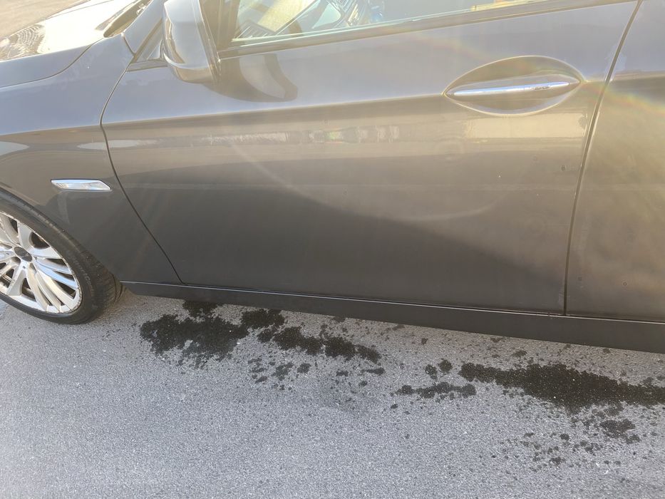 Drzwi prawy lewy przod przednie bmw f10 f11 a90