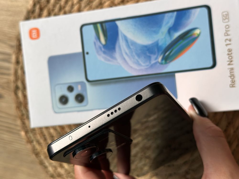 Redmi Note 12 PRO