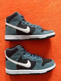 Sapatilhas Nike SB Dunk High