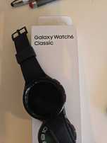 Samsung Watch 6 Classic