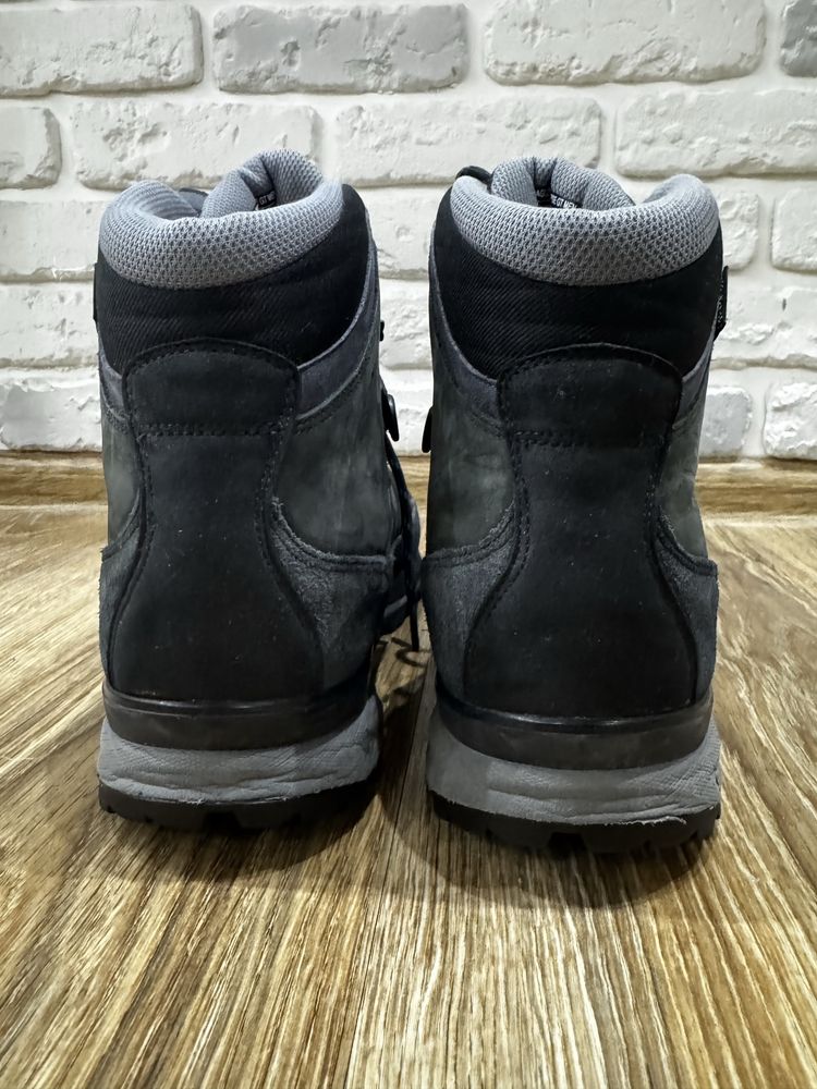 Ботинки Haglofs Eclipse Gore-Tex ,размер 44 (28см.) оригинал