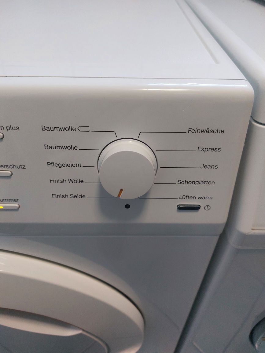 Suszarka kondensacyjna z pompą ciepła Miele T1 TKB 550 WP Eco TKB550WP