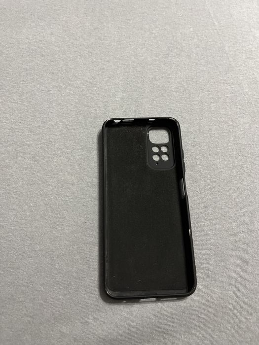 Redmi Note 11.
