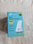 Repeater WiFi TP-Link
