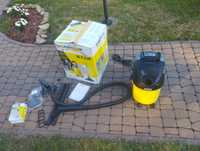 Nowy Karcher SE 5.100