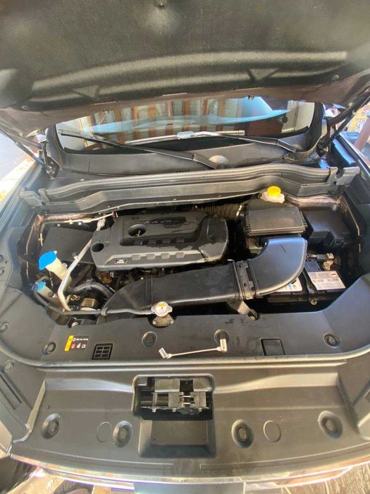 Автомобіль Haval h6