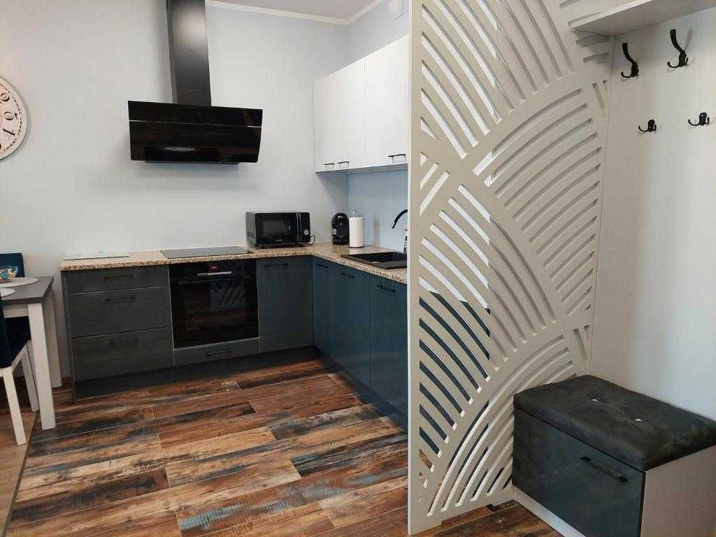 Nowe apartamenty w Najlepszych miejscach w Szczecinie Noclegi