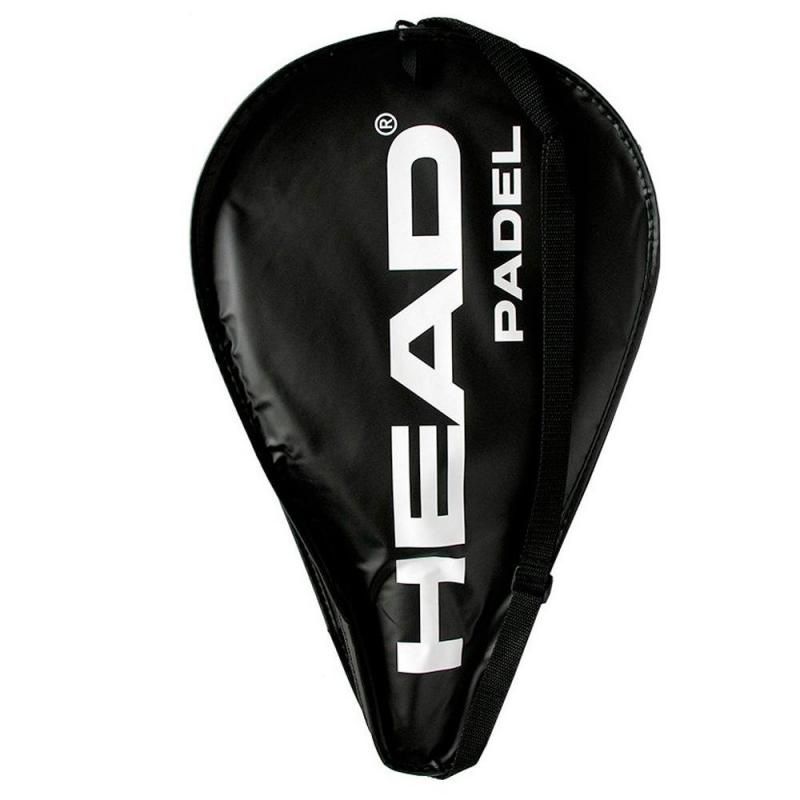 Capa Padel Head - como nova