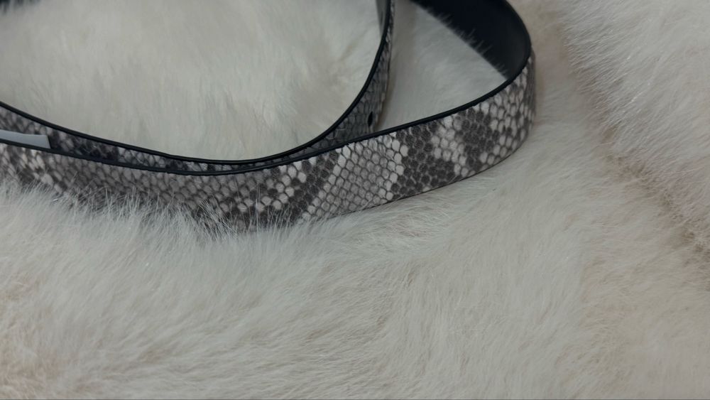 Cinto Calvin Klein