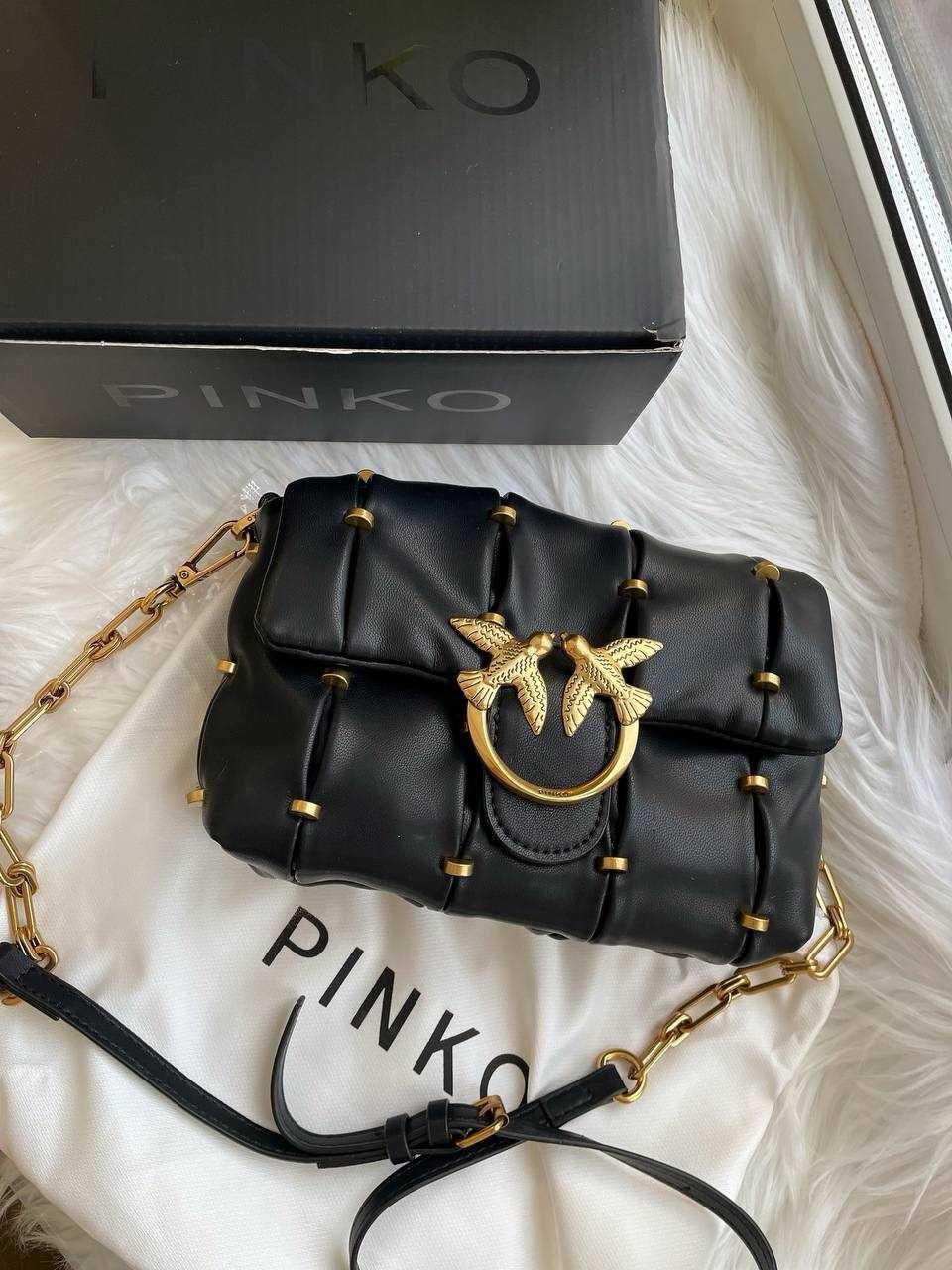 сумочка PINKO Premium