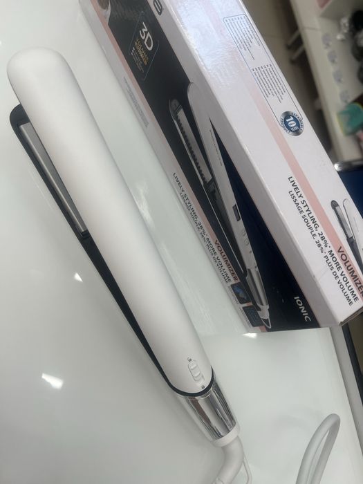 Вирівнювач, плойка в ідеальному станіОлх доставка