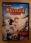 Gra dla dzieci 7 lat na Pc DvD - ROM Rayman Origins