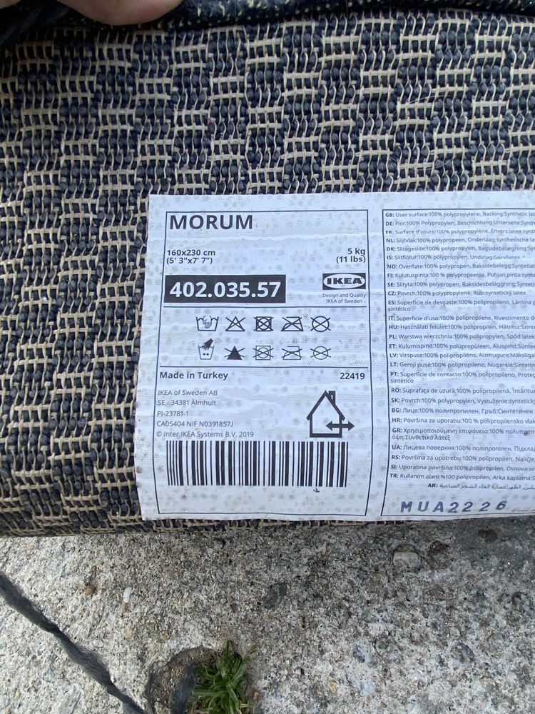 Carpetes para sala
