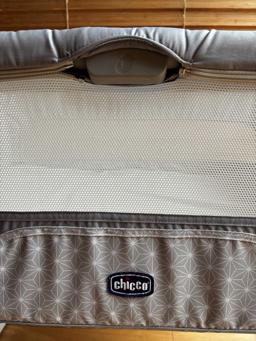 Dostawka - Chicco Next2me