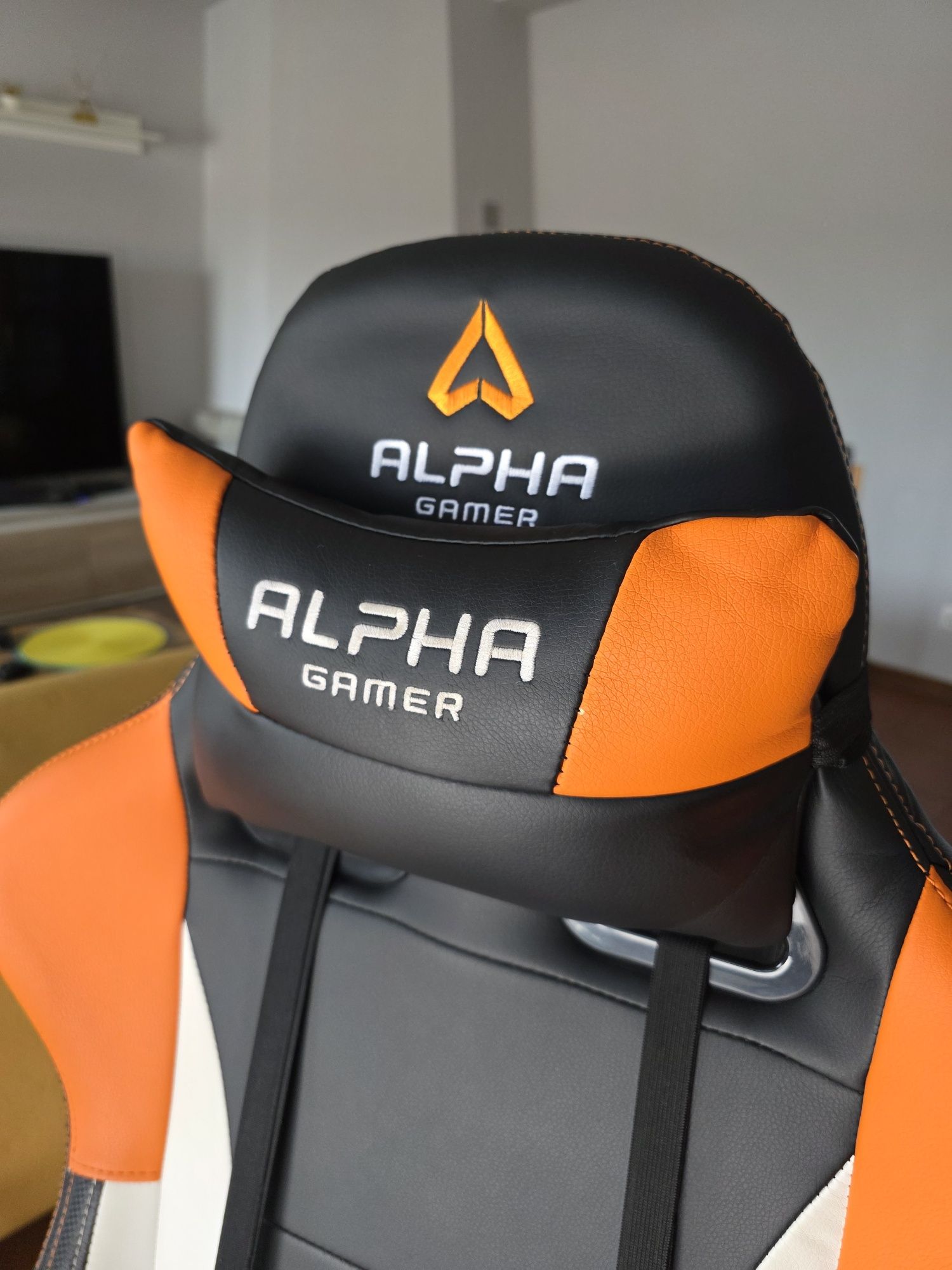 Cadeira Gaming Alpha Gamer Orion