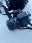 Sony Alpha SLT-A58 + futerał – aparat lustrzankowy w świetnym stanie