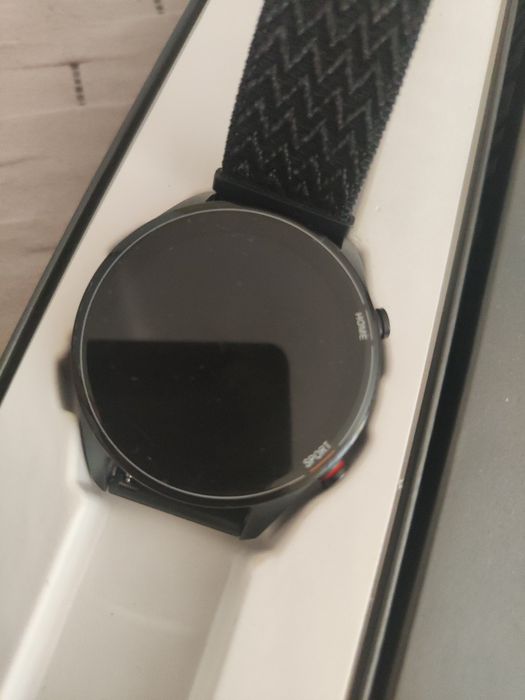 Mi watch xmwtcl02