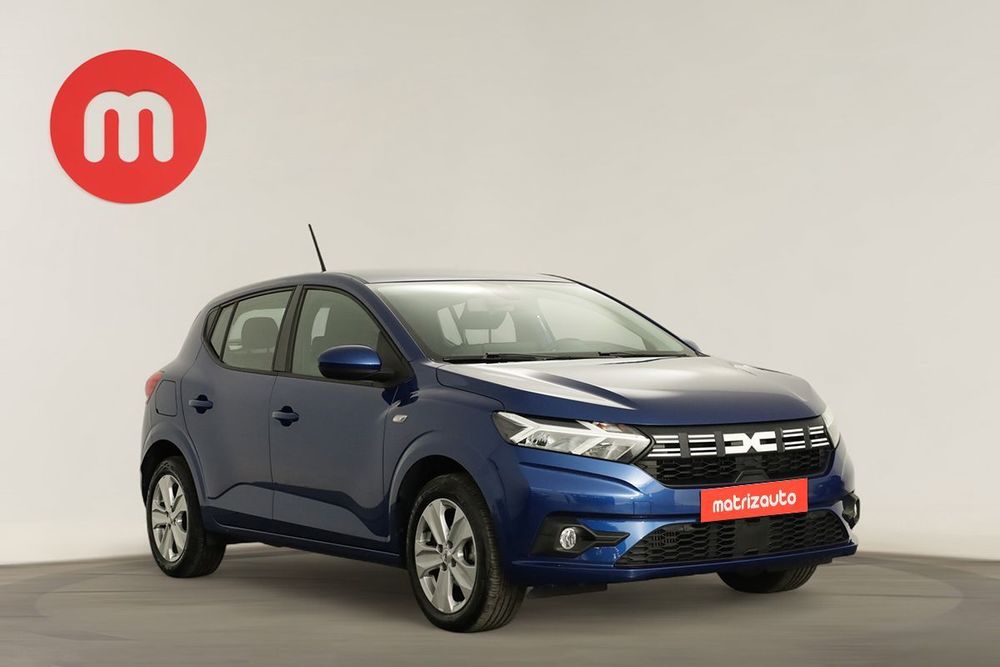 Dacia Sandero 1.0 TCe Expression