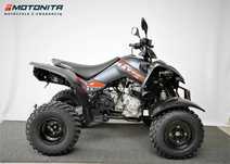 Kymco Maxxer Quad Kymco Maxxer 300 4T T3b - 2025 - nowy, Motonita